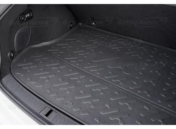 Bagagerumsmatta | MG IM6 2025-> | gytek.se
