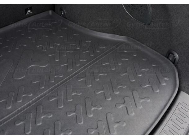 Bagagerumsmatta | MG IM6 2025-> | gytek.se
