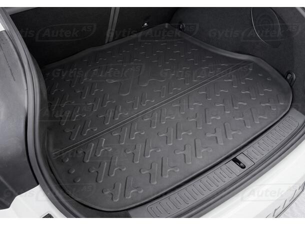 Bagagerumsmatta | MG IM6 2025-> | gytek.se