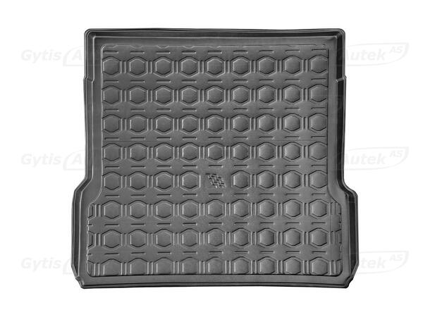 Bagagerumsmatta | Peugeot 308 2022-> | gytek.se