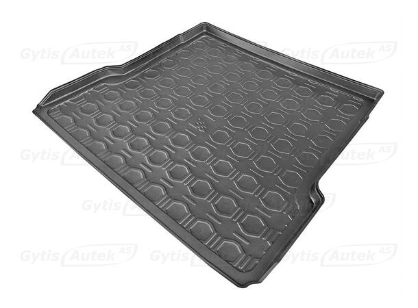 Bagagerumsmatta | Peugeot 308 2022-> | gytek.se