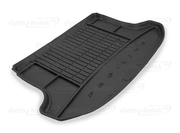 Bagagerumsmatta | Toyota GT86 2012-2020 | gytek.se