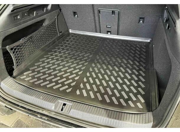 Bagagerumsmatta | VW ID.7 2024-> | gytek.se