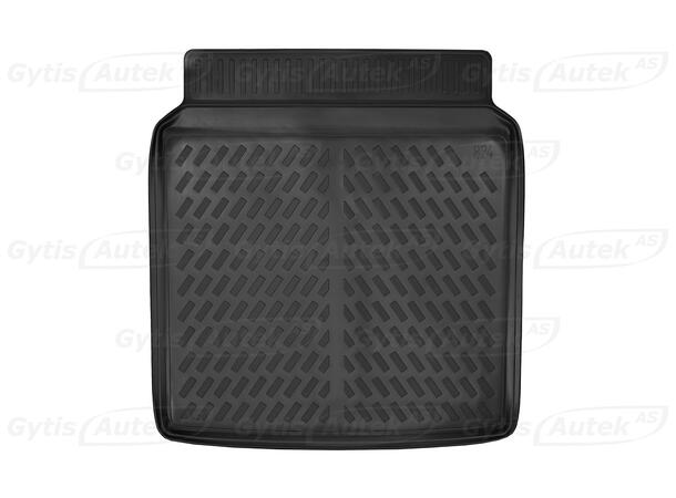 Bagagerumsmatta | VW ID.7 2024-> | gytek.se