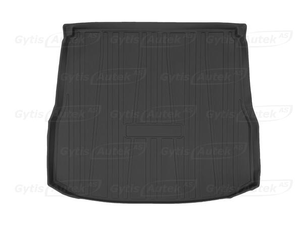 Bagasjeromsmatte | Changan Deepal S07 2025-> | gytisautek.no