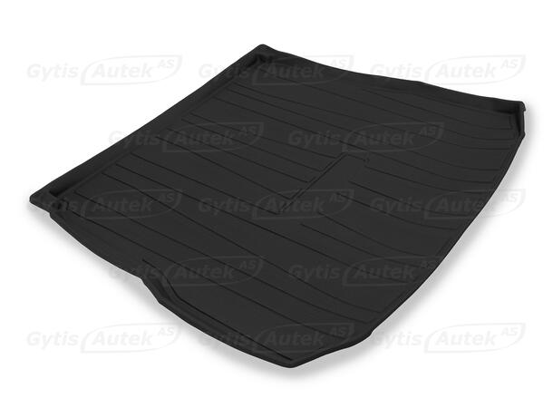 Bagasjeromsmatte | Changan Deepal S07 2025-> | gytisautek.no