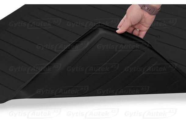 Bagasjeromsmatte | Changan Deepal S07 2025-> | gytisautek.no