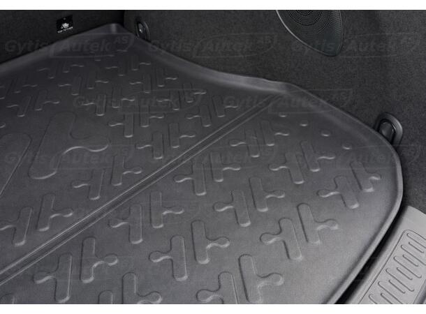 Bagasjeromsmatte | MG IM6 2025-> | gytisautek.no
