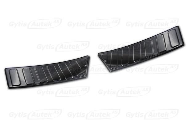 Bakfangerbeskytter | Ford Puma 2020-2024 | gytisautek.no