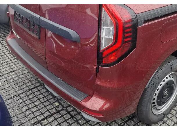 Bakfangerbeskytter | MB Citan W420 2022-> | gytisautek.no