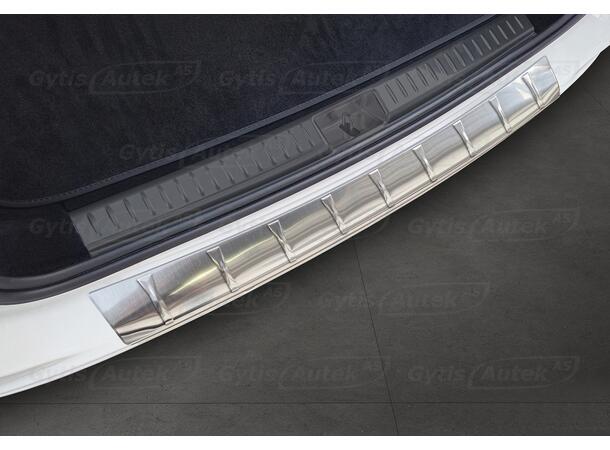 Bakfangerbeskytter | MB E-Klasse W214 2025-> | gytisautek.no