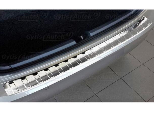 Bakfangerbeskytter til VW Polo 2018-> | gytisautek.no