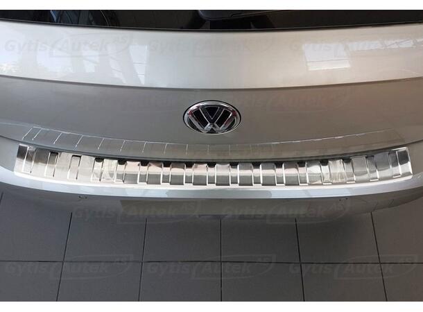 Bakfangerbeskytter til VW Polo 2018-> | gytisautek.no