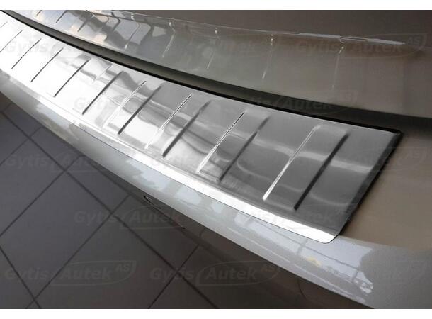 Bakfangerbeskytter til VW Polo 2018-> | gytisautek.no