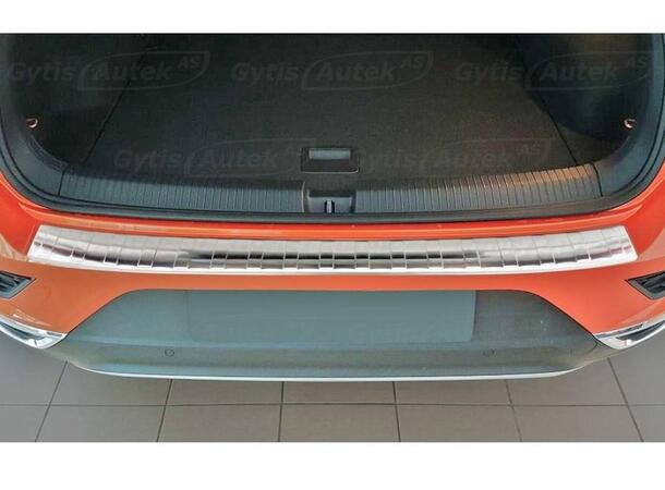 Bakfangerbeskytter til VW T-Roc 2018-> | gytisautek.no