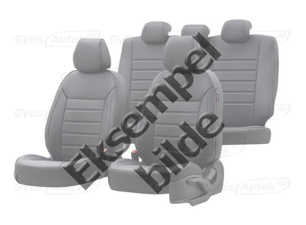 Bilklädsel. Konstläder MG4 2022-> 