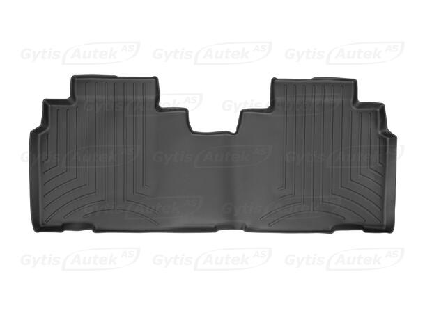 Bilmatta | Cadillac Lyriq 2024-> | gytek.se