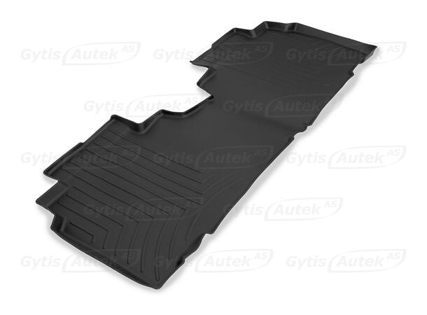 Bilmatta | Cadillac Lyriq 2024-> | gytek.se