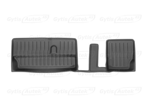Bilmatta | Tesla Model Y 2024-2025 | gytek.se