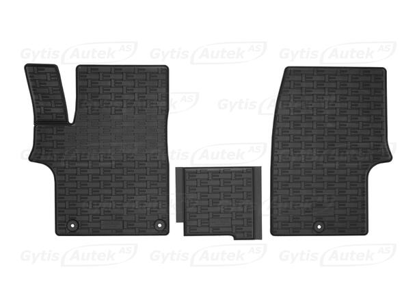 Bilmattor | Kia PV5 2025-> | gytek.se