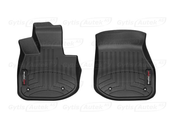 Bilmattor | Mini Countryman U25 2024-> | gytek.se