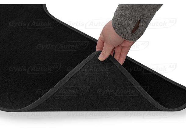 Bilmattor | Opel Kadett C 1973-1979 | gytek.se