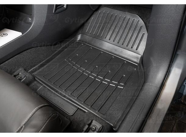 Bilmattor | Subaru E-Outback 2026-> | gytek.se