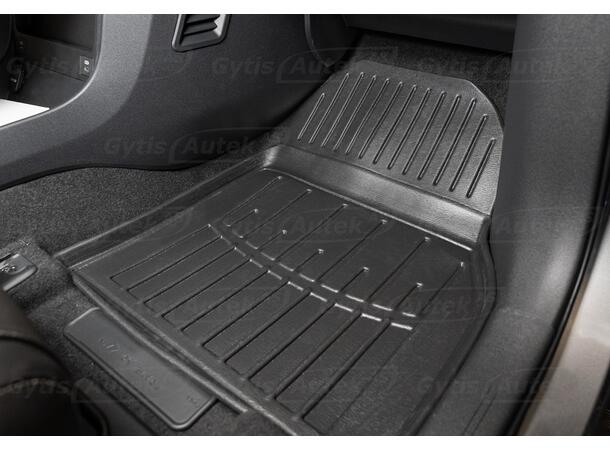 Bilmattor | Subaru E-Outback 2026-> | gytek.se