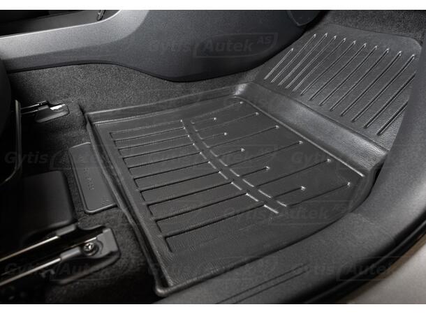 Bilmattor | Subaru E-Outback 2026-> | gytek.se