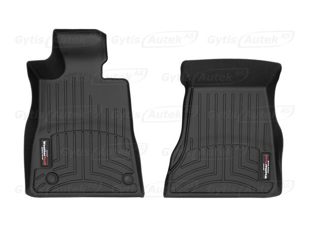 Bilmattor till MB AMG GT R/S C190/R190 2015-2023 | gytek.se