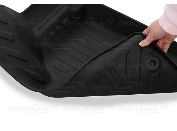 Bilmattor till Mini Cooper E J01 2024-> | gytek.se