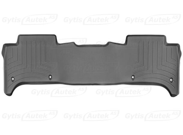 Bilmattor till Range Rover Sport 2013-> | gytek.se