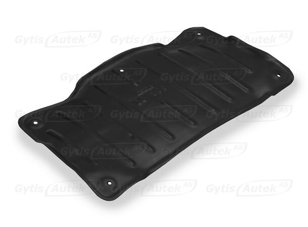 Bunnplate | MB Vito W639 2003-2014 | gytisautek.no