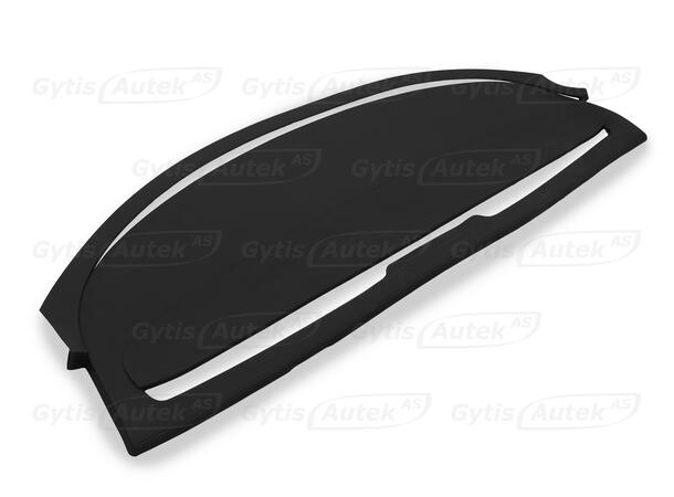 Dashbord beskytter | Tesla Model Y 2025-> Juniper | gytisautek.no