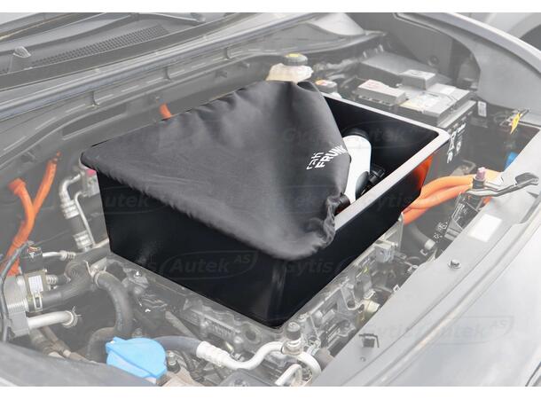 Frunkpakke | Hyundai Kona EV 2018-2023 | gytek.se