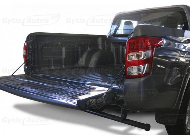 Gasfjäder. Baklucka | Mitsubishi L200 2016-2022 | gytek.se