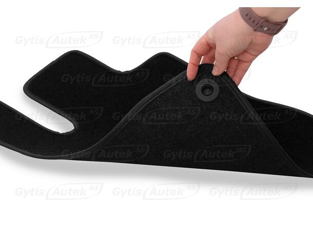 Gulvmatter | MB SL-Klasse R231 2013-2020 | gytisautek.no