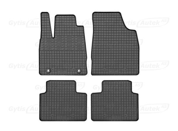 Gulvmatter | MG3 2024-> | gytisautek.no