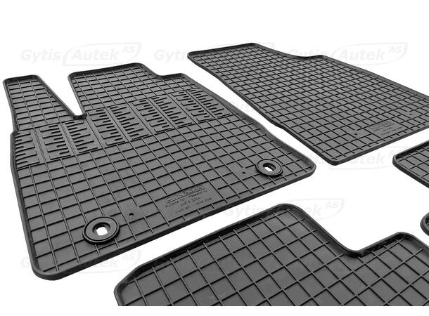 Gulvmatter | MG3 2024-> | gytisautek.no