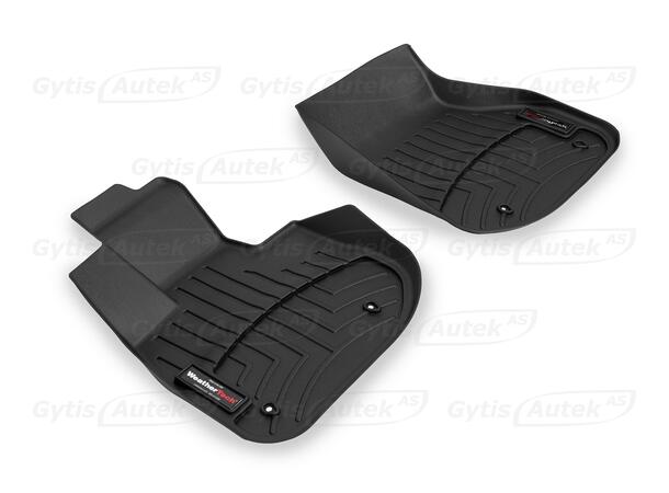 Gulvmatter | Mini Countryman U25 2024-> | gytisautek.no