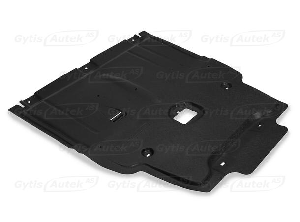 Hasplåt till MB A-Klasse W176 2012-2018 | gytek.se