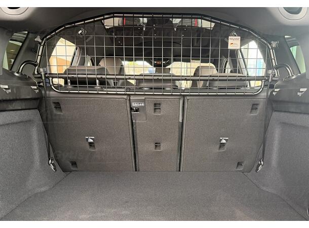 Hund-/Lastgaller BMW iX3 NA5 2026-> 