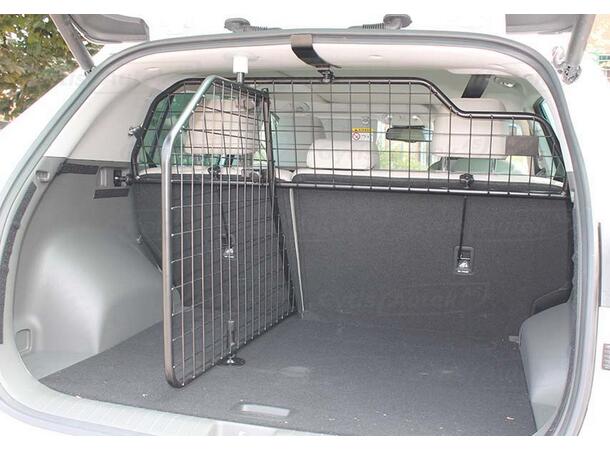 Hund-/Lastgaller | Hyundai Tucson 2016-2020 | gytek.se