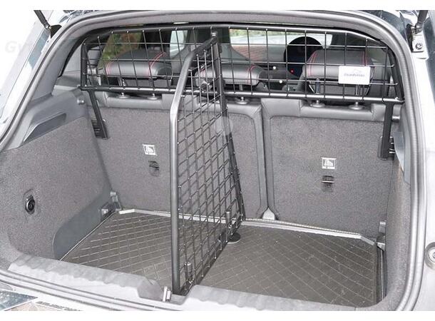 Hund-/Lastgaller med avdelare | Mini Aceman J05 2024-> | gytek.se