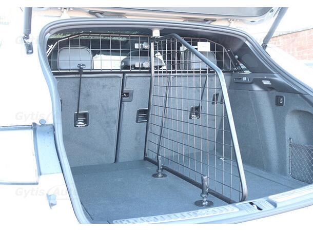 Hund-/Lastgaller med avdelare | Porsche Macan 2014-2024 | gytek.se
