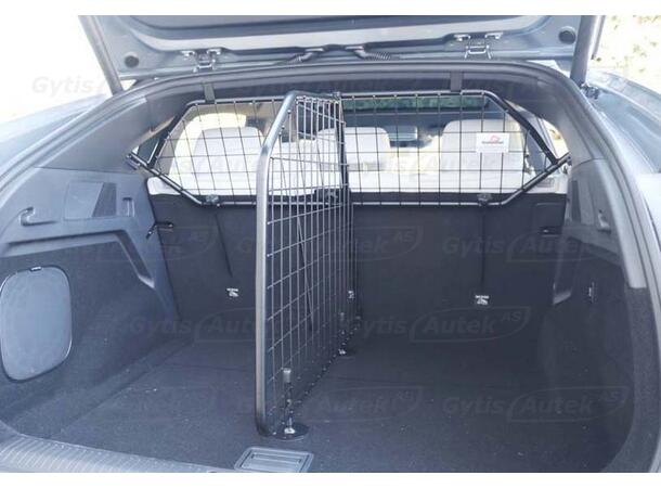 Hund-/Lastgaller med avdelare | Xpeng G6 2024-> | gytek.se