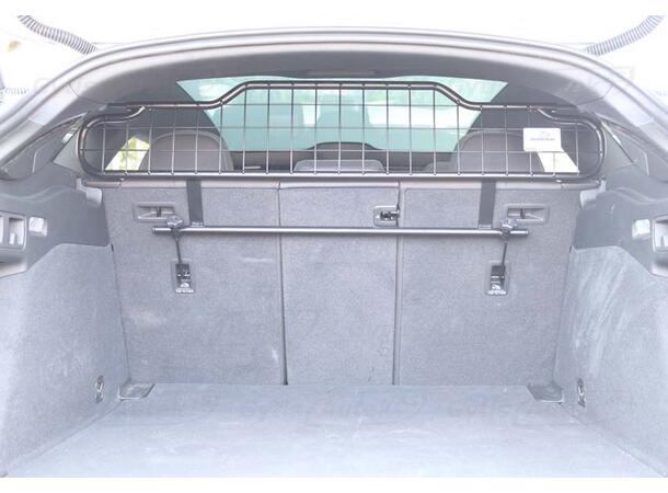 Hunde/Lastegitter | Audi A6 e-tron 2025-> | gytisautek.no