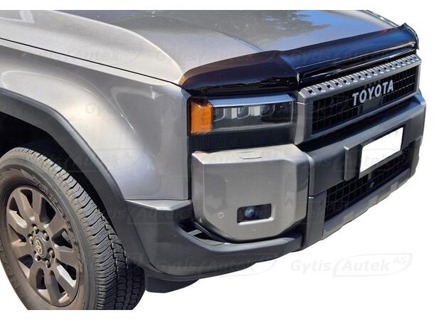 Huvskydd | Toyota Land Cruiser 250 2025-> | gytek.se