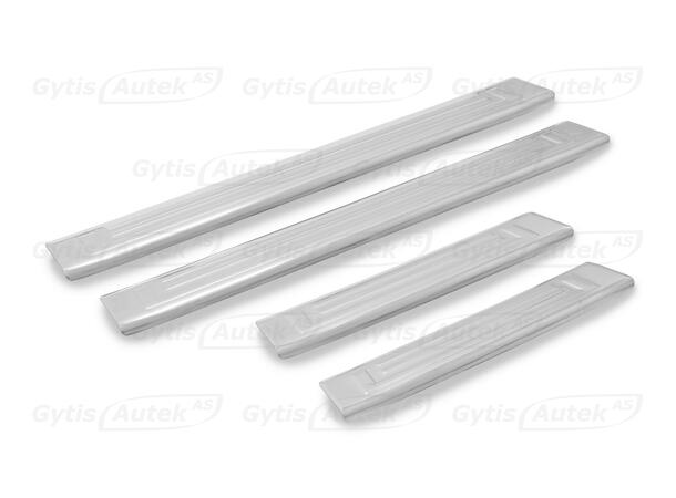 Instegsskydd | BYD Seal U 2024-> | gytek.se