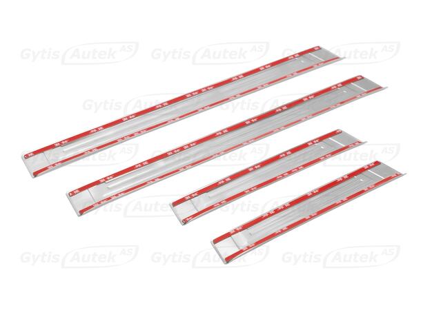 Instegsskydd | BYD Seal U 2024-> | gytek.se